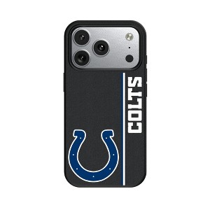 NFL AFC Teams Sidebar MagSafe Compatible Cell Phone Case for Apple iPhone 17 Series - 1 of 4