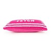 Mean Girls 'That's So Fetch' Throw Pillow Pink - 4 of 4