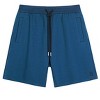 Spruce Fashion Unisex Essential Ross 6" Sweat Shorts - 2 of 4