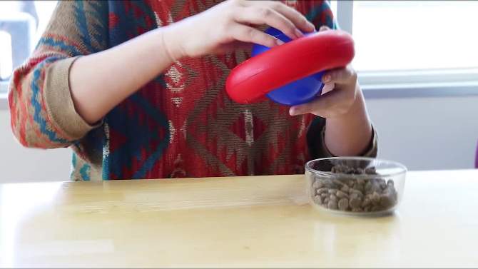 KONG Gyro Treat Dispensing Dog Toy, 2 of 5, play video