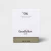 No.6 Cedarwood & Geranium Men's Cologne - 3.4 fl oz - Goodfellow & Co™ - image 3 of 3