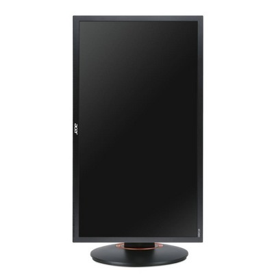 Acer 24" Widescreen LCD Monitor - 1920x1080 - 144Hz - 350 Nit - XF240H - Manufacturer Refurbished