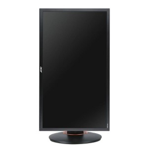 Acer 24" Widescreen LCD Monitor - 1920x1080 - 144Hz - 350 Nit - XF240H - Manufacturer Refurbished - 1 of 4