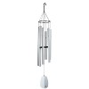 Woodstock Wind Chimes Signature Collection  Woodstock Windsinger Chimes Premier Wind Chimes - 3 of 4
