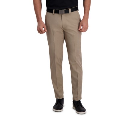 Men's Every Wear Athletic Fit Chino Pants - Goodfellow & Co™ Khaki 29x30
