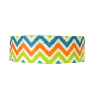 Wrapables Colorful Patterns Washi Masking Tape - 1 of 4