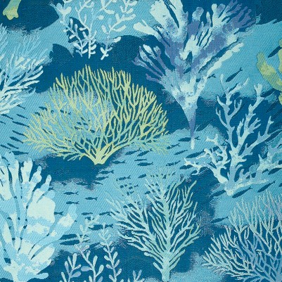 coral garden lapis