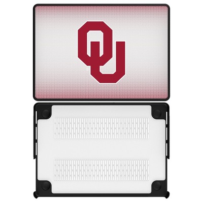 Keyscaper NCAA SEC Universities Linen Laptop Case for Apple MacBook