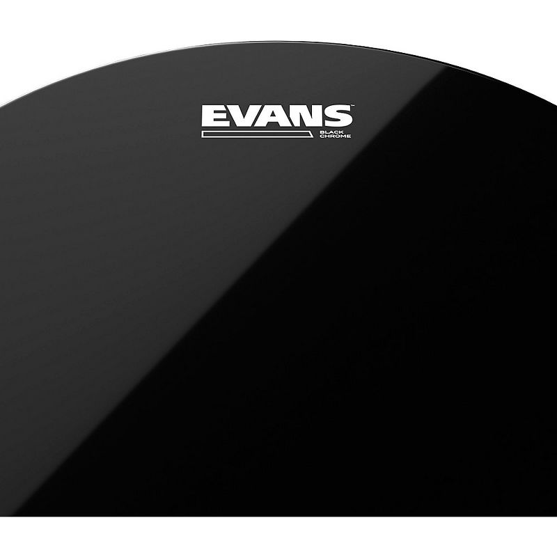 Evans Black Chrome Tom Pack, 2 of 4