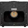 Supro Royale 1x12 Extension 75W Guitar Cabinet Black Scandia - 3 of 4