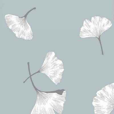 Gingko Gray