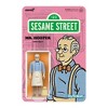 Super 7 ReAction Sesame Street Wave 3 Mr. Hooper Collectible Figure - 2 of 3