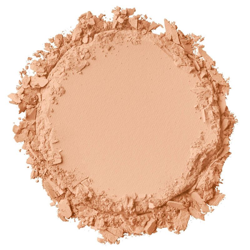 NYX Professional Makeup Stay Matte But Not Flat Pressed Powder Foundation - 0.26oz, 4 of 6
