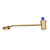 Stansport Brass Propane Stove  Pressure Regulator 10 PSI - 4 of 4