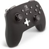 PowerA Enhanced Wireless Controller for Nintendo Switch -Black - 2 of 4