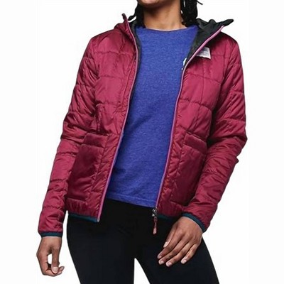 Women's Teca Calido Hooded Jacket - cotopaxi