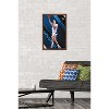Trends International NBA Orlando Magic - Franz Wagner 23 Framed Wall Poster Prints - 2 of 4