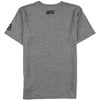 Reebok Mens The Machine That Built Machines Graphic T-Shirt - 2 of 2