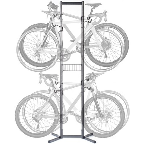 Target bike online basket