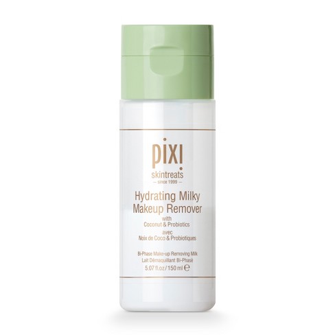 Pixi by Petra Hydrating Milky Makeup Remover - 5.07 fl oz - image 1 of 3