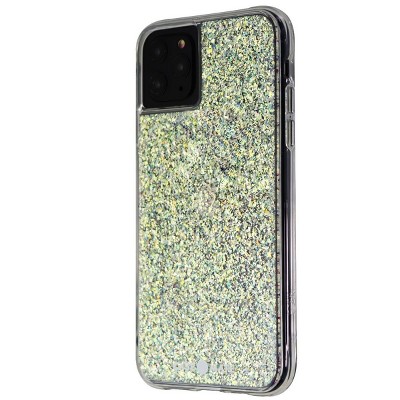 Case-Mate Twinkle Series Case for Apple iPhone 11 Pro Max - Stardust / Clear