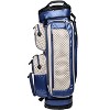 Glove It Golf Ladies Lightweight Cart Bag 6lbs, 15-way Divider, 9 Pockets - Ocean Key - 3 of 4