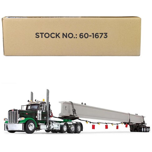 Diecast peterbilt hot sale 389