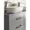 Amerock Blackrock Cabinet Door or Drawer Pull - 3 of 4