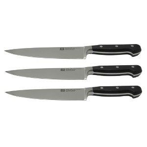 ZWILLING Professional S 8" Chef's Knife - 3 Units - 1 of 4