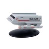 Eaglemoss Collections Star Trek StarShip Replica | Class F Shuttle Galileo II (NCC-1701) - 4 of 4