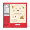Christmas Pre-Built Gingerbread House Kit - 27.2oz - Favorite Day™ - 2 of 4