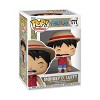 Funko POP! Animation: OP(Refresh)- Luffy - 2 of 3