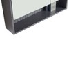 Fine Fixtures Venezian Bathroom Medicine Cabinet - 4 of 4