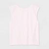 Women's Cap Sleeve Seamless Jersey T-Shirt - Wild Fable™ - 4 of 4
