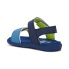 See Kai Run Basics Toddler Jaylen Sandals - 3 of 4