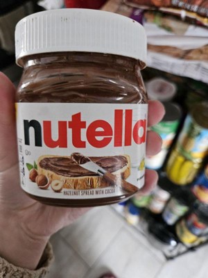 NUTELLA 3 KG XL JAR : : Grocery