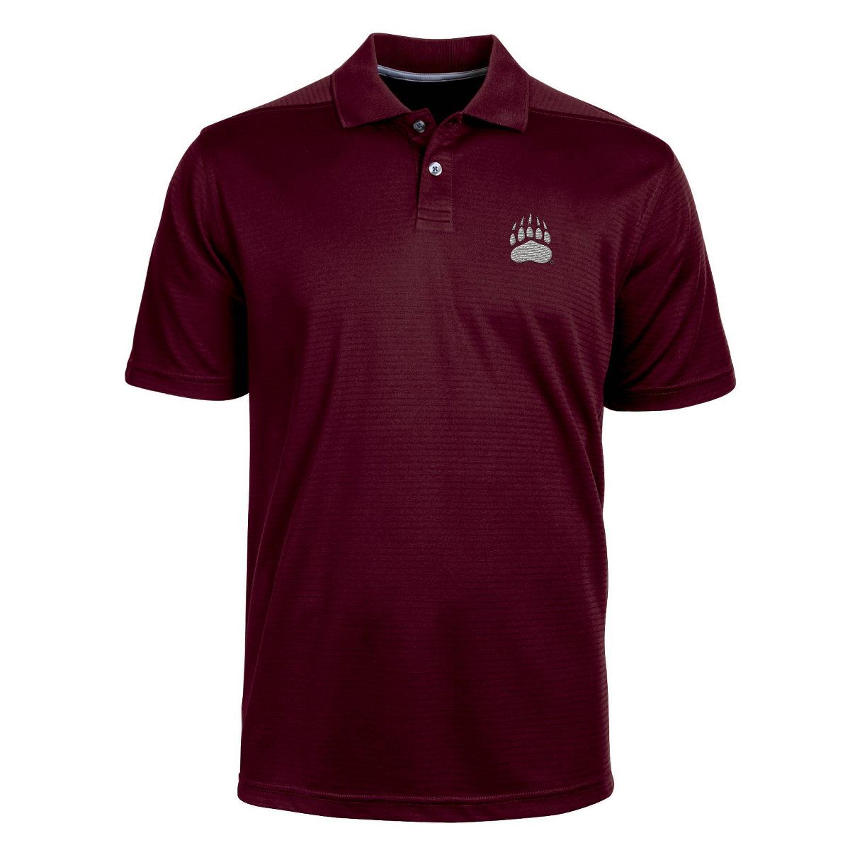 NCAA Montana Grizzlies Men's Polo Shirt