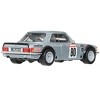 Hot Wheels 1980 Mercedes Benz 500 SLC Rallye Boulevard Premium 2025 - 3 of 3