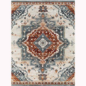 Mark & Day Sam Woven Indoor Area Rugs - 1 of 4