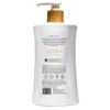 Raw Sugar Simply Body Wash - Raw Coconut + Mango - 40 fl oz - image 2 of 4