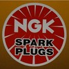 NGK 4 Pack of Genuine OEM (3177) Spark Plugs - BR6ES-4PK - 2 of 3