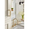 Amerock Collet Pull for Cabinets, Drawers, and Furniture - 2 of 4