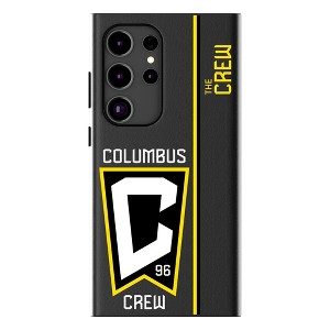 Keyscaper MLS Eastern Conference Teams Sidebar MagSafe Compatible Cell Phone Case for Samsung Galaxy - 1 of 4