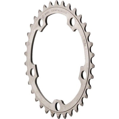 Campagnolo CT/Compact Centaur Inner Chainring - Tooth Count: 34 Chainring BCD: Campy 110