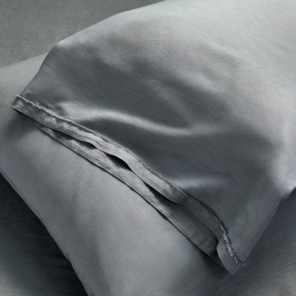 Fundas de almohada 100% lino - Casaluna™ 4