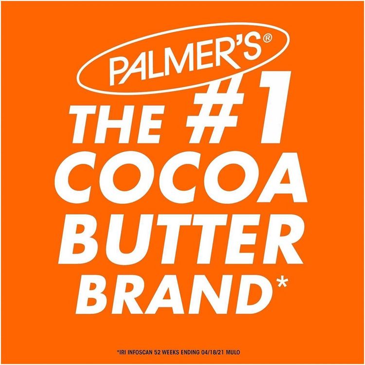 Palmer&#39;s Cocoa Butter Formula Firming Butter Body Lotion - 10.6 fl oz, 5 of 5