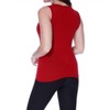 Women's Bra- Friendly Tank - ANGEL - 2 of 4