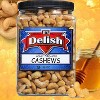 Honey Roasted Cashews by It's Delish, 36 Oz Reusable Jumbo Container - 3 of 4