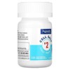 Hyland's Naturals Cell Salt #2, Calc Phos 6X, 100 Quick-Dissolving Single Tablets - 4 of 4