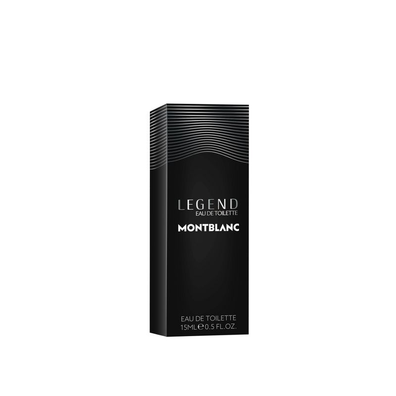 Montblanc Legend Men&#39;s Perfume - Travel Size - 0.5 fl oz - Ulta Beauty, 3 of 4
